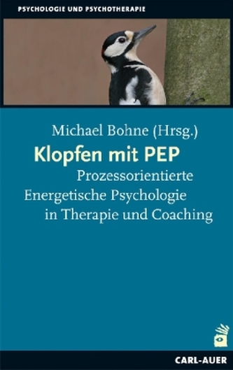 Klopfen mit PEP