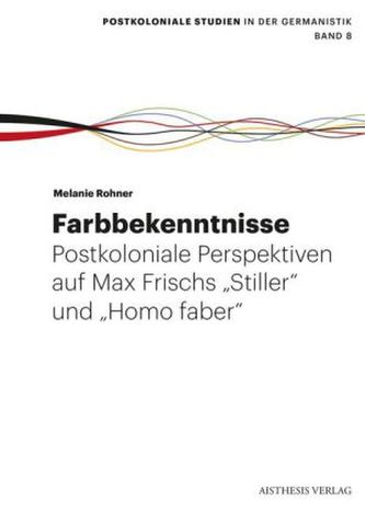 Farbbekenntnisse