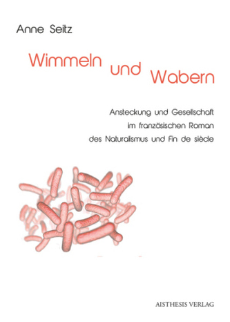 Wimmeln und Wabern