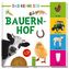 Das kenne ich - Bauernhof