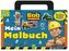 Bob der Baumeister Mein Malbuch