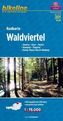 Bikeline Radkarte Waldviertel