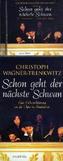 Schon geht der nächste Schwan, Buch u. Audio-CDs