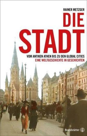 Die Stadt