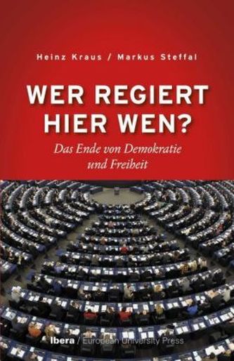 Wer regiert hier wen?