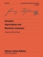 Impromptus und Moments musicaux, Klavier