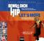 Beweg dich hip - Let's Move, Audio-CD