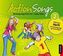 Action Songs 2, Audio-CD