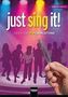 Just sing it!, m. 1 CD-ROM