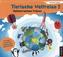 Tierische Weltreise, Lieder-Audio-CD. Tl.2