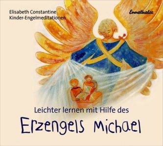 Leichter lernen mit Hilfe des Erzengels Michael, Audio-CD