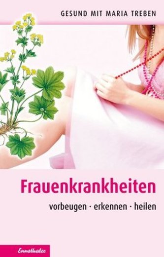 Frauenkrankheiten