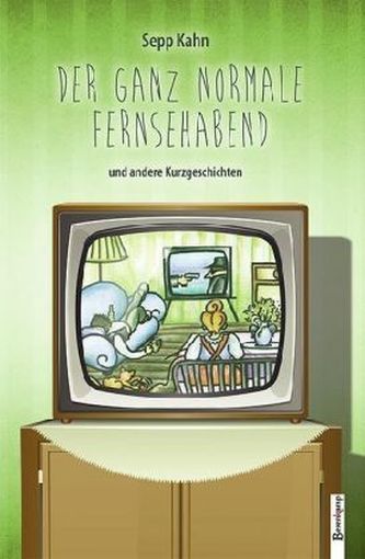 Ein ganz normaler Fernsehabend