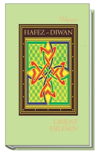 Diwan der Ghaselen, 2 Bde.