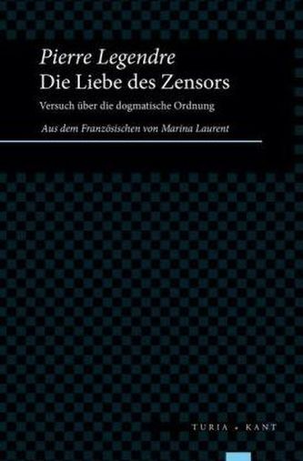 Die Liebe des Zensors