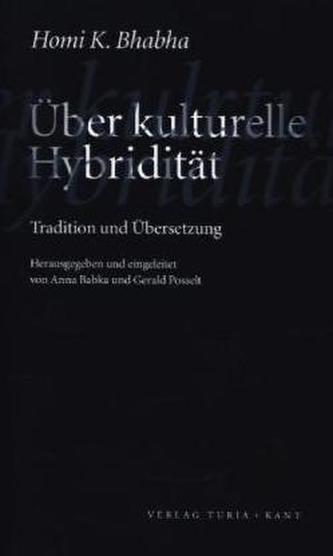 Über kulturelle Hybridität