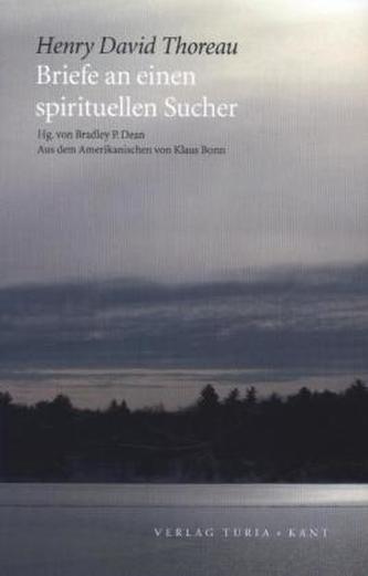 Briefe an einen spirituellen Sucher
