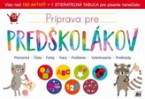 Príprava pre predškolákov