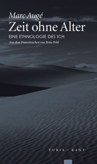 Zeit ohne Alter
