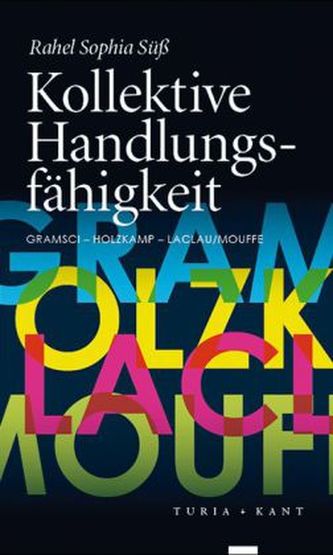 Kollektive Handlungsfähigkeit