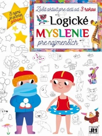 Zošit aktivít/ Logické myslenie