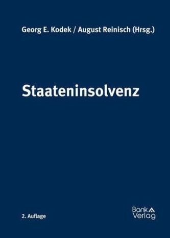 Staateninsolvenz