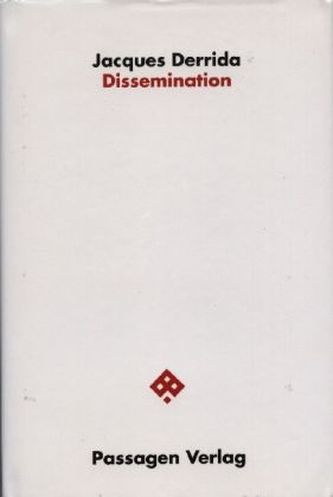 Dissemination