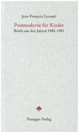 Postmoderne für Kinder