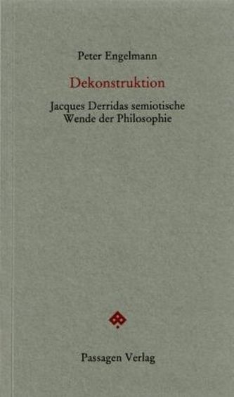 Dekonstruktion