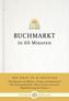 Buchmarkt in 60 Minuten