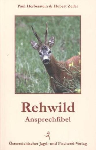 Rehwild