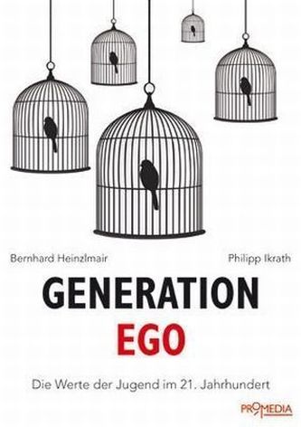 Generation Ego