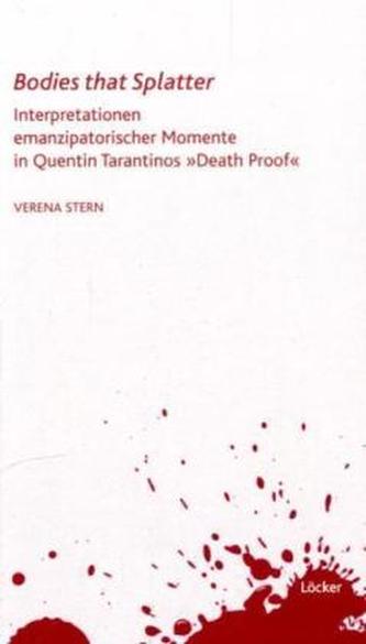 Bodies that splatter