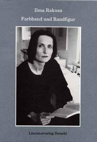 Farbband und Randfigur