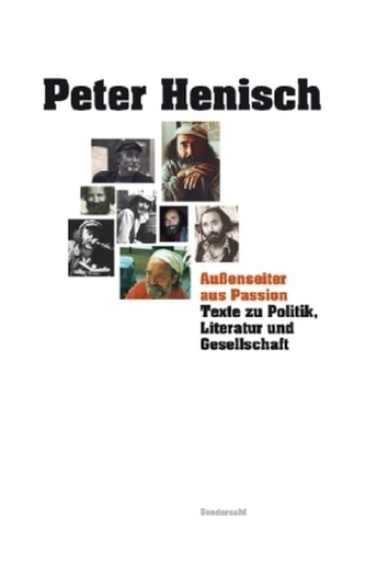 Außenseiter aus Passion