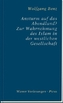 Ansturm auf das Abendland?