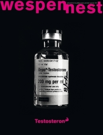 Testosteron