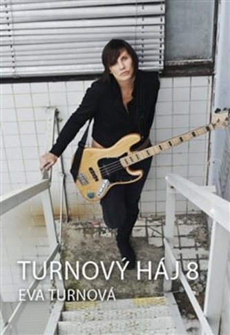 Turnový háj 8 Turnový háj 8