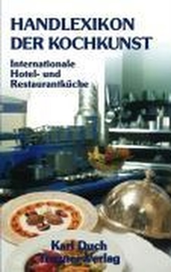 Internationale Hotel- und Restaurantküche
