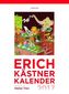 Erich Kästner Kalender 2017