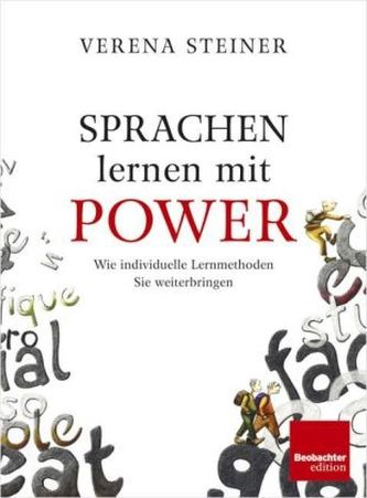 Sprachen lernen mit Power
