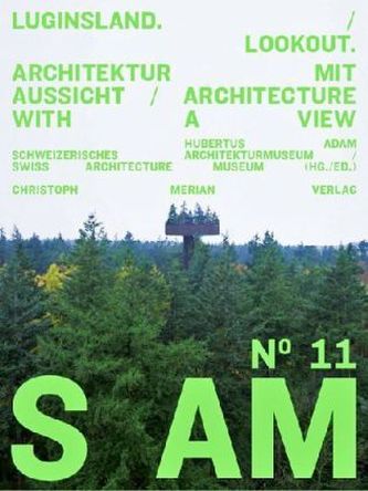 S AM  No.11 Luginsland / Look out