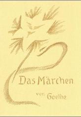 Das Märchen von der grünen Schlange und der schönen Lilie