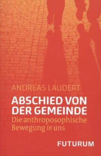 Abschied von der Gemeinde