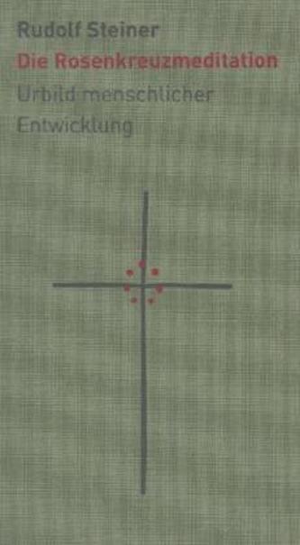 Die Rosenkreuzmeditation