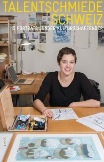 Talentschmiede Schweiz