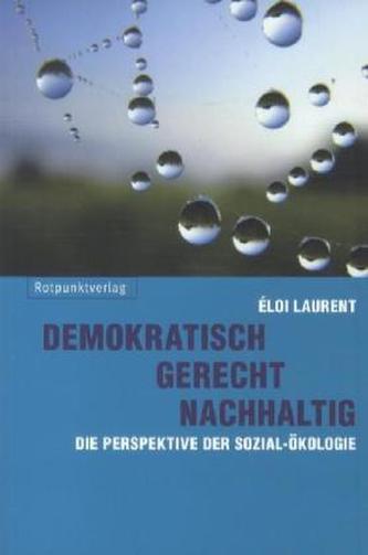 Demokratisch - gerecht - nachhaltig