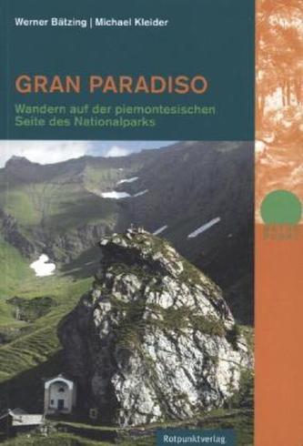 Gran Paradiso