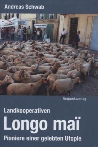 Landkooperativen Longo maï