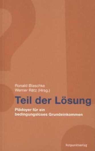Teil der Lösung
